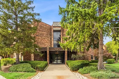 3110 Pheasant Creek Drive #318, Northbrook, IL 60062 - Photo 1