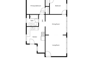 3008 W Cullom Ave, Chicago, IL 60618 - Photo 16