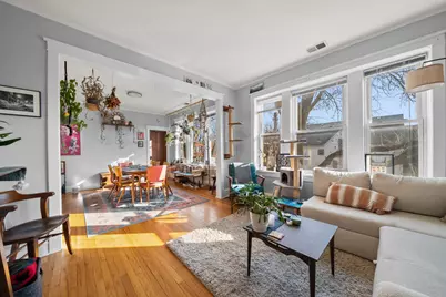 3008 W Cullom Avenue #2E, Chicago, IL 60618 - Photo 2