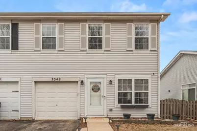 2542 Stonybrook Drive, Plainfield, IL 60586 - Photo 34