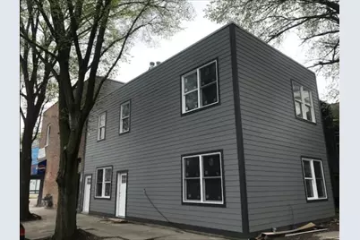 1734 W 35th Street #2F, Chicago, IL 60609 - Photo 1