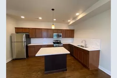 1734 W 35th Street #2F, Chicago, IL 60609 - Photo 4