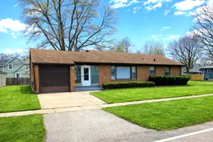 [Address not provided], Carpentersville, IL 60110 - Photo 1