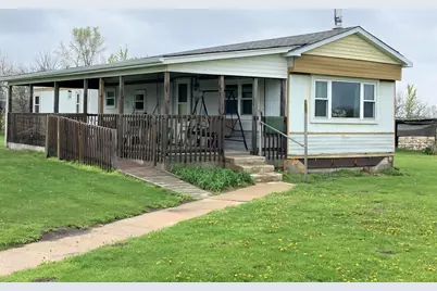 5368 N 13000W Road, Wilmington, IL 60481 - Photo 1