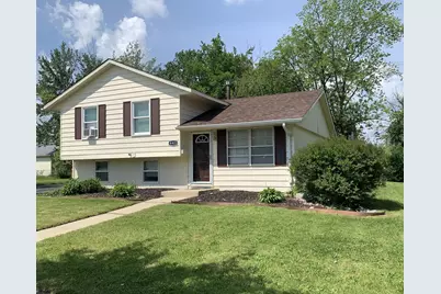 4423 Camden Court, Richton Park, IL 60471 - Photo 1