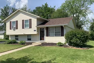 4423 Camden Ct, Richton Park, IL 60471 - Photo 1