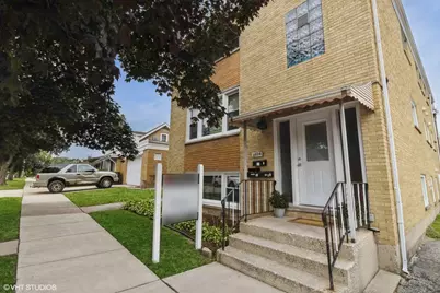 8824 Cherry Avenue, River Grove, IL 60171 - Photo 1