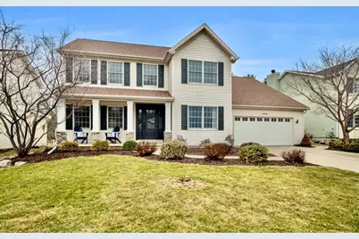 1629 Cheyenne Lane, Normal, IL 61761 - Photo 1