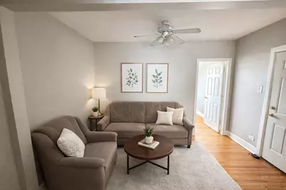 2419 N Oak Park Avenue #2C, Chicago, IL 60707 - Photo 4