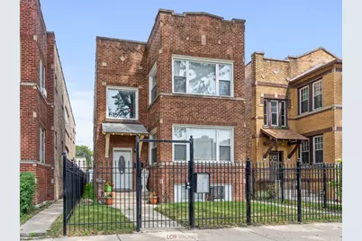1019 N Massasoit Avenue #2, Chicago, IL 60651 - Photo 1