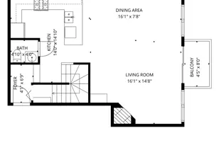 2733 N Lincoln Ave, Chicago, IL 60614 - Photo 24