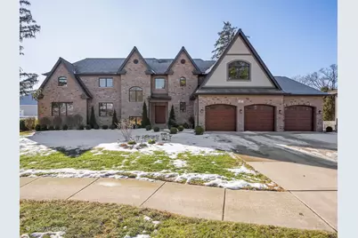 217 60th Street, Downers Grove, IL 60516 - Photo 1