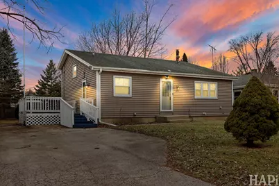 38132 N Manor Avenue, Beach Park, IL 60087 - Photo 1