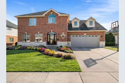 159 E Edgemont Lane, Park Ridge, IL 60068 - Photo 1