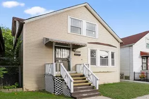 7829 S Champlain Ave, Chicago, IL 60619 - Photo 1