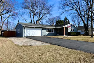 100 Lee St, Manhattan, IL 60442 - Photo 1