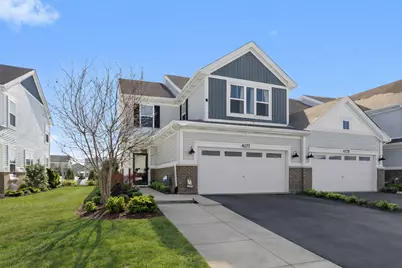 4177 Irving Road, Aurora, IL 60504 - Photo 1