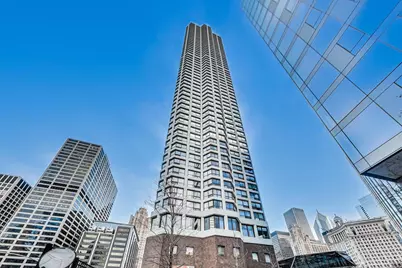 405 N Wabash Avenue #4904, Chicago, IL 60611 - Photo 1