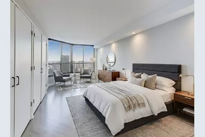 405 N Wabash Avenue #4904, Chicago, IL 60611 - Photo 32