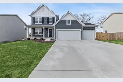 870 Mildred Drive, Marengo, IL 60152 - Photo 1