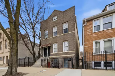 1852 W 17 Street, Chicago, IL 60608 - Photo 2