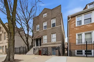 1852 W 17th St, Chicago, IL 60608 - Photo 2