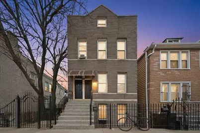 1852 W 17 Street, Chicago, IL 60608 - Photo 1