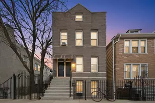 1852 W 17th St, Chicago, IL 60608 - Photo 1