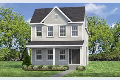 726 Station Boulevard, Elburn, IL 60119 - Photo 1