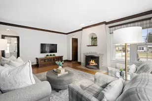 3920 Franklin Ave, Western Springs, IL 60558 - Photo 4