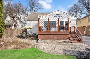 3920 Franklin Ave, Western Springs, IL 60558 - Photo 34