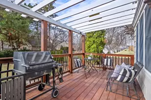 3920 Franklin Ave, Western Springs, IL 60558 - Photo 30