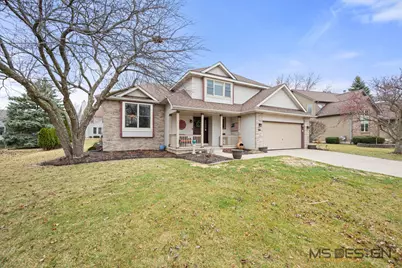 1119 Yorkshire North Drive, Sycamore, IL 60178 - Photo 1