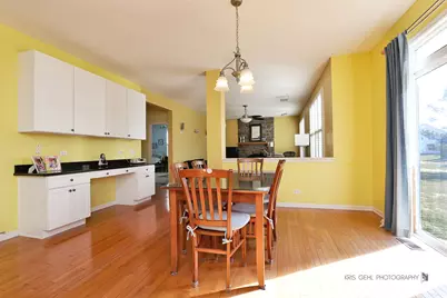 233 W Olmsted Lane, Round Lake, IL 60073 - Photo 12