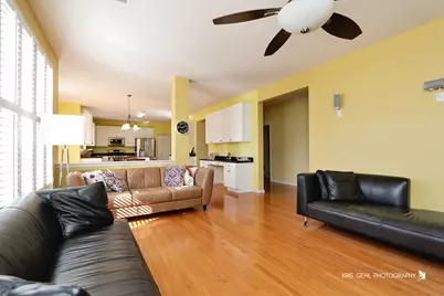 233 W Olmsted Lane, Round Lake, IL 60073 - Photo 14