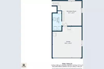 1414 N Indigo Drive, Mount Prospect, IL 60056 - Photo 24