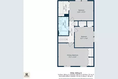 1414 N Indigo Drive, Mount Prospect, IL 60056 - Photo 22