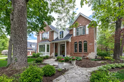 752 S Julian Street, Naperville, IL 60540 - Photo 1