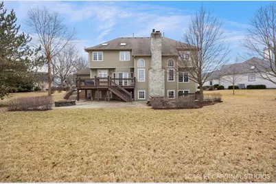 708 Stonehill Court, Sugar Grove, IL 60554 - Photo 32