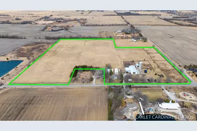 1111 Simons Road, Oswego, IL 60543 - Photo 1