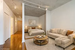 659 W Randolph St, Chicago, IL 60661 - Photo 4