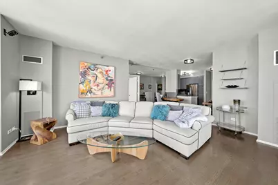 435 W Erie Street #1708, Chicago, IL 60610 - Photo 8