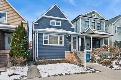 4104 N Claremont Avenue, Chicago, IL 60618 - Photo 1