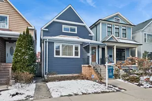 4104 N Claremont Ave, Chicago, IL 60618 - Photo 1