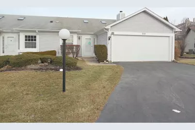 258 Juniper Circle, Streamwood, IL 60107 - Photo 1