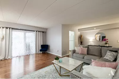 11110 E Cove Circle #2A, Palos Hills, IL 60465 - Photo 10