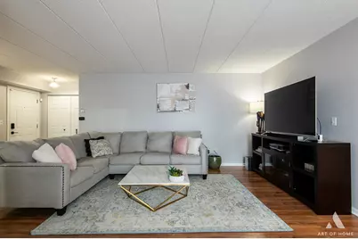 11110 E Cove Circle #2A, Palos Hills, IL 60465 - Photo 12