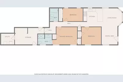 3534 W Wrightwood Avenue #G, Chicago, IL 60647 - Photo 22