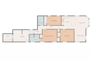 3534 W Wrightwood Ave, Chicago, IL 60647 - Photo 22