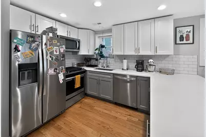 3534 W Wrightwood Avenue #G, Chicago, IL 60647 - Photo 4